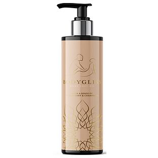 Bodygliss Silky Soft Oil Strawberry & Champagne 150ML
