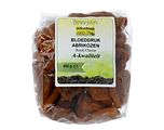 Boerjan Bloeddruk Abrikozen 500GR