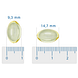 Vitalize ExtrOmega Visolie Capsules 60CP