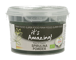 Its Amazing Spirulina Powder 125GR