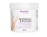 Natusor Naturalize Spataderen- & benengel 250ML