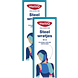 HeltiQ Steelwratjes Duoverpakking 2x38ML HeltiQ Steelwratjes Duoverpakking 2x38ML
