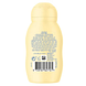 Zwitsal Zeepvrije Wasgel Mini 75ML achterkant flesje