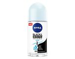Nivea Black & White Invisible Pure Roll-on 50ML