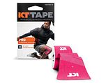 KT Tape Pro Strips Roze 20ST