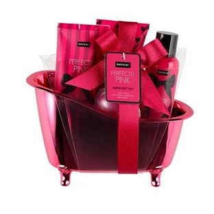 Sence Perfectly Pink Body Bad Giftset 1ST