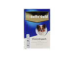 Bolfo Gold Druppels Hond 40 2 x 0,4ml 1ST