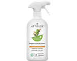 Attitude Bathroom - Limescale Remover 800ML Attitude Bathroom - Limescale Remover 800ML