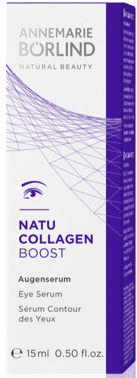 Annemarie Börlind Natu Collagen Boost Eye Serum afbeelding