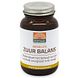 Mattisson HealthStyle Absolute Zuur Balans Tabletten 60TB Mattisson HealthStyle Absolute Zuur Balans Tabletten 60TB