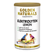 Golden Naturals Elektrolyten Lemon Poeder 300GR Golden Naturals Elektrolyten Lemon Poeder 300GR