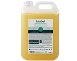Biobel Delicate & Babykleding Wasmiddel 5LT Biobel Delicate & Babykleding Wasmiddel 5LT
