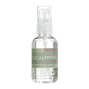 Kersepitje Eucalyptus Essential Oil Spray 1ST