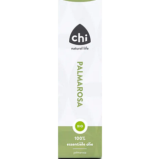 Chi Natural Life Chi Palmarosa Eko Olie 10ML