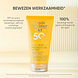 Louis Widmer Face Sun Protection Sport 50 Zonder Parfum 50ML Bewezen resultaat