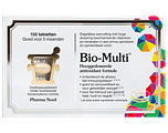 Pharma Nord Bio-Multi Tabletten 150TB Pharma Nord Bio-Multi Tabletten 150TB