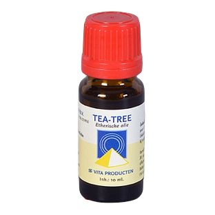 Vita Producten Vita Tea Tree Oil 10ML