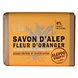 Aleppo Soap Co Savon d'Alep Oranjebloesem Zeep 100GR