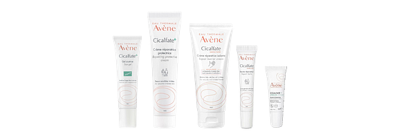 Naar: Eau Thermale Avène Naar: Eau Thermale Avène