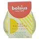 Bolsius True Citronella Patio Kaars 1ST Bolsius True Citronella Patio Kaars 1ST