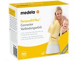Medela PersonalFit Flex Connector 2ST