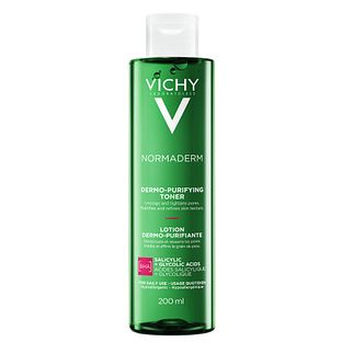 Vichy Normaderm Zuiverende Reinigingslotion 200ML Vichy Normaderm Zuiverende Reinigingslotion 200ML