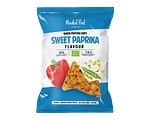 Madal Bal Baked Protein Chips Sweet Paprika Flavour 60GR