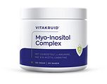Vitakruid Myo-Inositol Complex Poeder 162GR