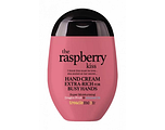 Treaclemoon The Raspberry Kiss Hand Cream 75ML Treaclemoon The Raspberry Kiss Hand Cream 75ML