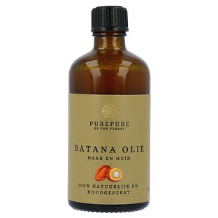 PurePure Batana Olie 100ML