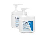 CeraVe Moisturising Cream Multi 2x454GR