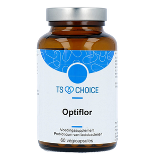TS Choice Optiflor 60CP