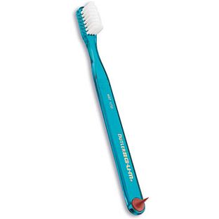 GUM Classic 409 Compact Tandenborstel Soft 1ST