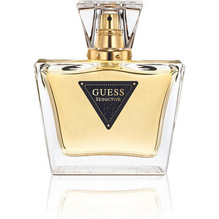Guess Seductive Eau de Toilette Dames 125ML Guess Seductive Eau de Toilette Dames 125ML