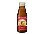 Rabenhorst Multivruchtensap 11 Plus 11 Geel Mini 125ML