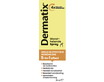 Dermatix Wondhelende spray 35ML Dermatix Wondhelende spray 35ML