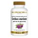 Golden Naturals Carduus Marianus Tabletten 60TB