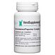 VeraSupplements Bromelaïne/Papaïne Complex Tabletten 100TB