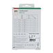 Lohmann & Rauscher Cellacare Manus Classic Polsbandage Rechts Maat 2 1ST achterkant verpakking Lohmann & Rauscher Cellacare Manus Classic Polsbandage Rechts Maat 2 1ST achterkant verpakking