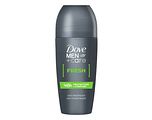 Dove Men+Care Deodorant Roll-On Fresh 50ML