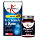 Lucovitaal Hersenen & Darm Support Capsules 30CP Verpakking met inhoud