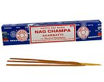 Satya Wierook Stokjes Nag Champa 15GR