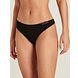 Boody G-string Zwart S 1ST Model met string 2