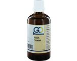 GO Gemmo Oplossingen Rosa Canina Bio Tinctuur 100ML