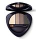 Dr. Hauschka Eye & Brow Palette Stone 5,3GR oog en wenkbrauwschaduw doosje geopend