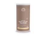Mattisson HealthStyle Organic Vegan Protein Erwten & Rijst Vanille Poeder 500GR