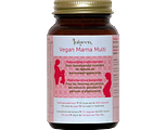 Laveen Vegan Mama Multi Capsules 30VCP Laveen Vegan Mama Multi Capsules 30VCP