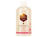 Bee Honest Bad & Douche Rozen 250ML