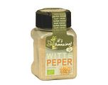 Its Amazing Gemalen Witte Peper 48gr 36GR Its Amazing Gemalen Witte Peper 48gr 36GR