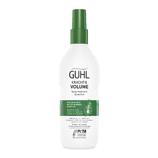 Guhl Kracht & Volume Spray Treatment Rozemarijn 150ML